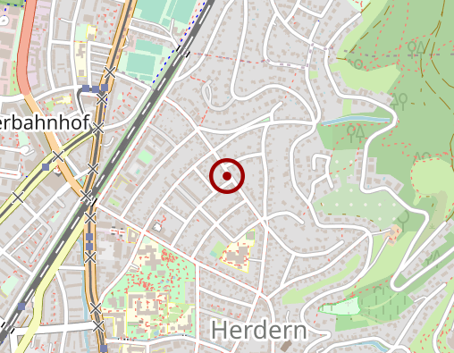 Karte: Stoeffler Bernard