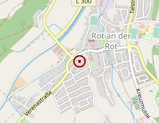 Karte: Kloster-Apotheke