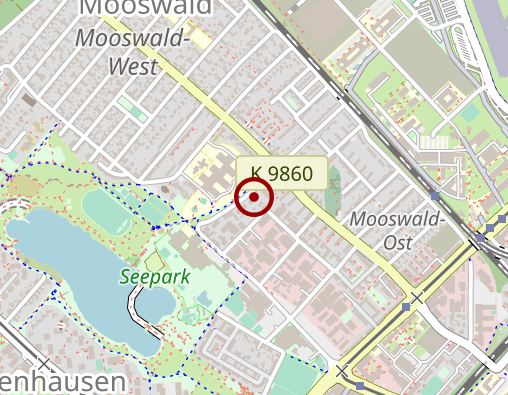 Karte: Weinmann Otto