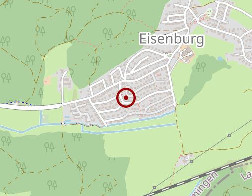 Karte: Herrmann-Oestringer Ulrike