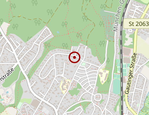 Karte: Behringer Karin Dr.