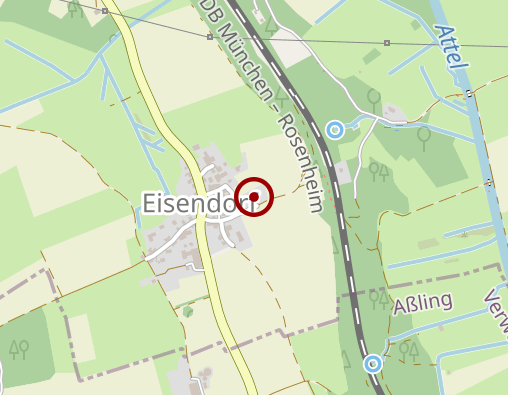 Karte: Medi - Kos Healthcare Ltd.