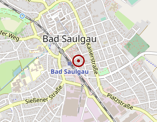 Karte: Reichmann Andrea M.