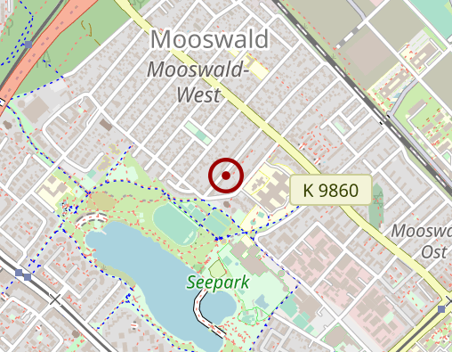 Karte: Schneider Anna