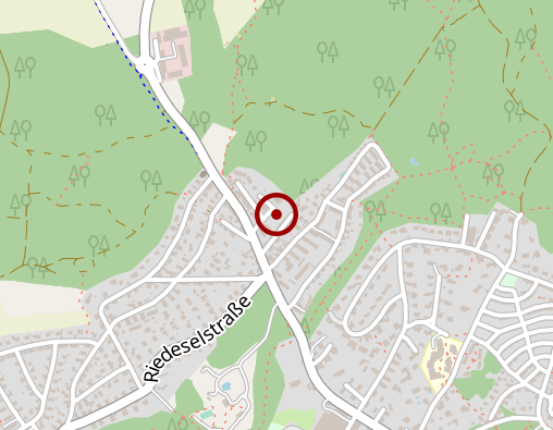 Karte: La soeur sourire Bianca Röber