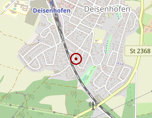 Karte: Gschwandtl Judith