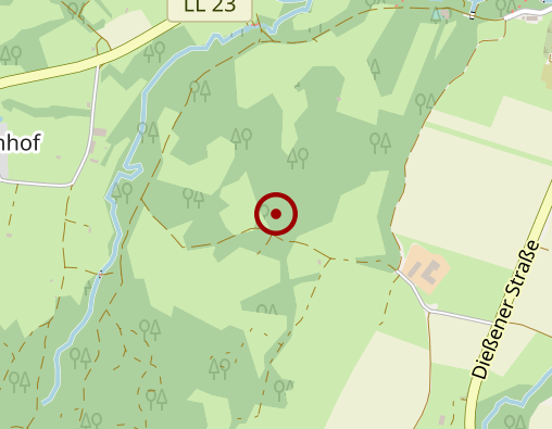 Karte: Naturheilpraxis Natascha Königsbauer