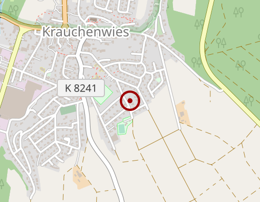 Karte: Schubert Gertrud Heilpraktikerin