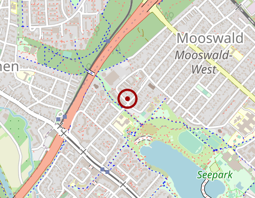 Karte: Röding Friederike