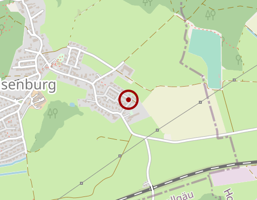 Karte: Schleißheimer Sylvia Praxis für psychologische Beratung