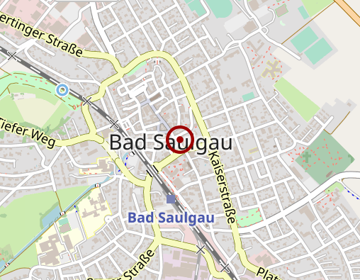 Karte: Schwaben-Apotheke