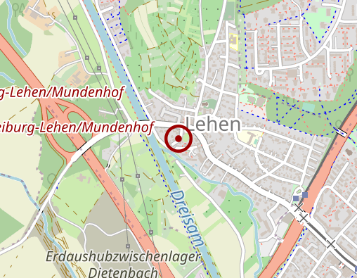 Karte: Kaden Petra u. Michael