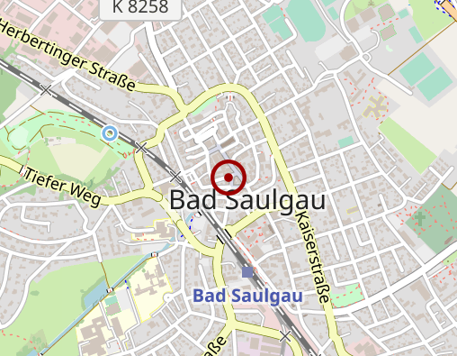 Karte: Höcklen Christine Heilpraktiker