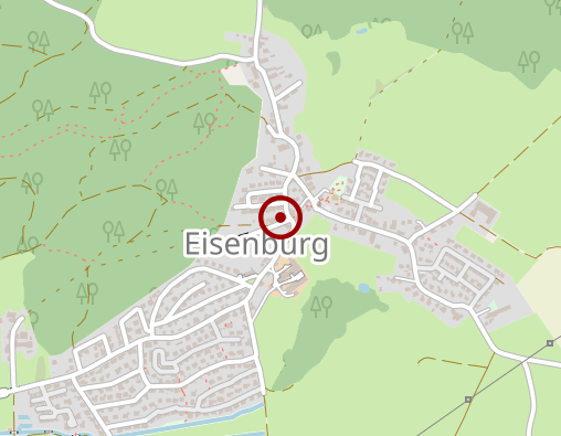 Karte: Praxis Braun Susanne Braun