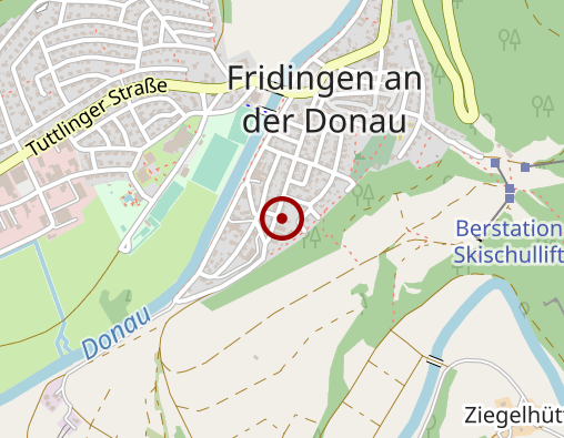 Karte: Usenko Peter Masseur