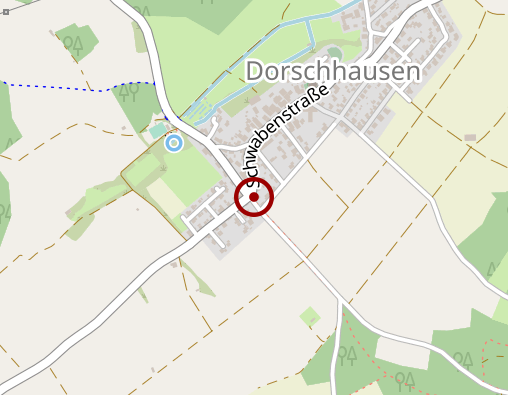 Karte: Weiß Claudia Heilpraktikerin