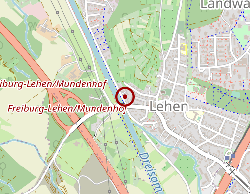 Karte: Gloderer Dorothea Dipl.-Päd.