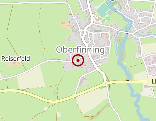 Karte: Fischer Christine