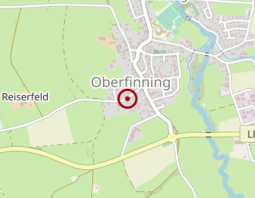 Karte: Praxis f. Coaching & Psychotherapie n.d. Heilpraktikergesetz, Christine Fischer