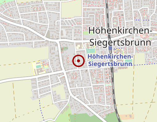 Karte: Kratschmann Petra