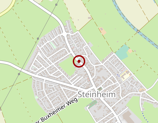 Karte: Physiobalance Marion Linder Physiotherapie