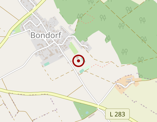 Karte: Praxis für Naturheilkunde Karoline Renner