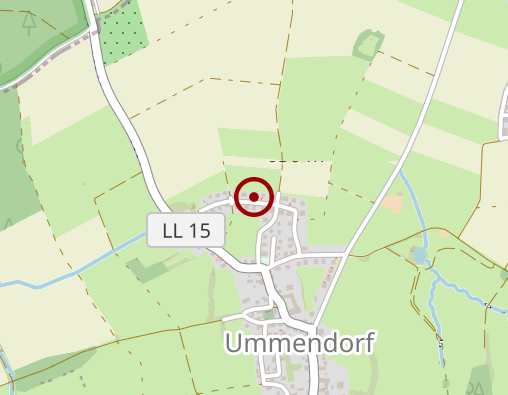 Karte: Nassall Klaus-Dieter