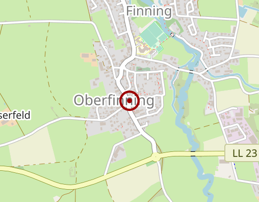 Karte: Tartler Niklas