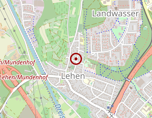 Karte: Philipp Petra