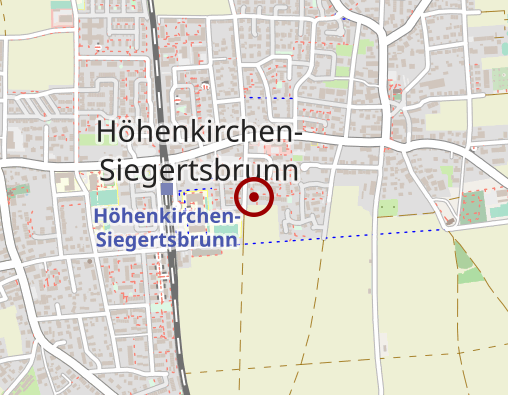 Karte: Friedrich Peter