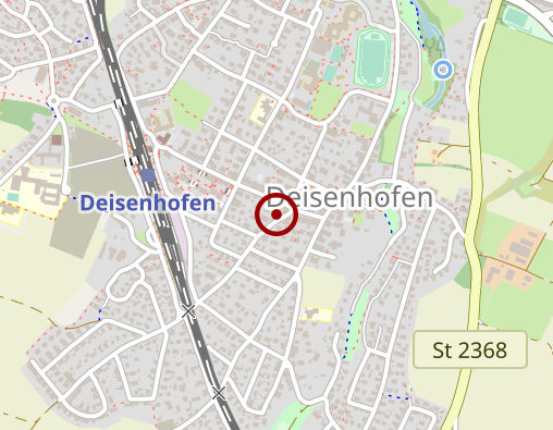 Karte: Aigner Silvia Dr.