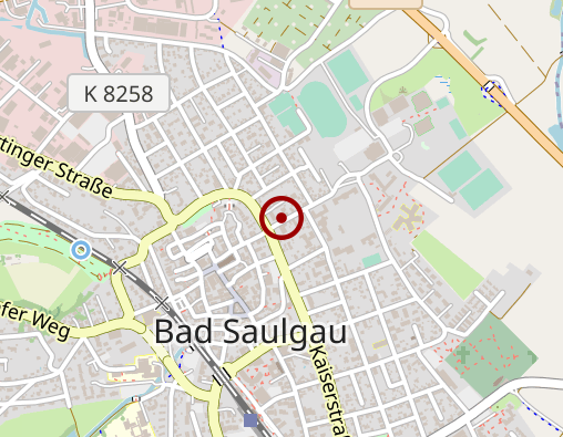 Karte: Schütrumpf Norbert Heilpraktiker