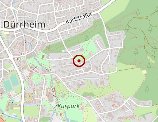 Karte: Huber Heide Dr.med. Ärztin für Allgemeinmedizin