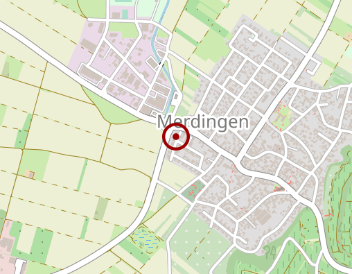 Karte: Girsch Michaela