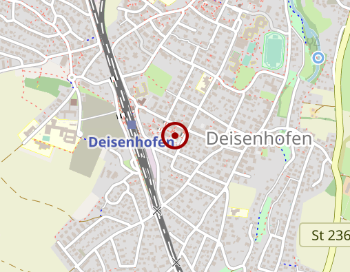 Karte: Rink Karl-Ludwig Dr.