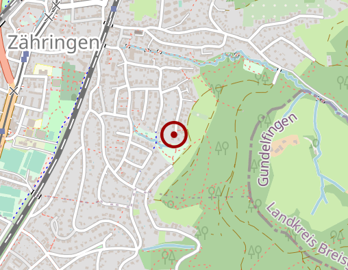 Karte: Dondorff-Knittel Karina