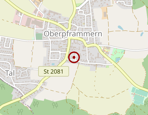 Karte: Tretzel Annette Dr., Dipl.Psych.