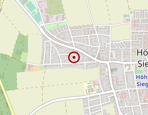 Karte: Hackl-Stoll Gudrun