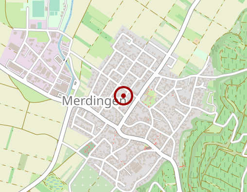 Karte: Fendler Erika