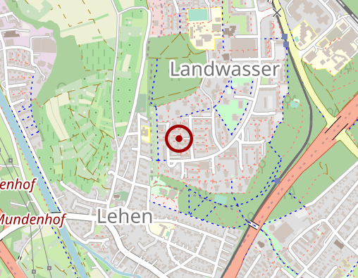 Karte: Nöcker Petra Dr.med.