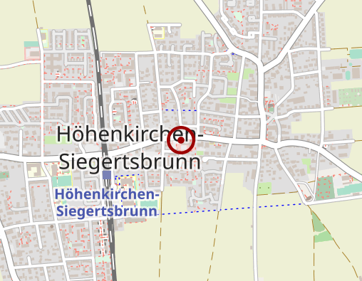 Karte: Studio Calma Ti