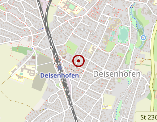 Karte: Bautz Bodo u. Bautz Reinhild