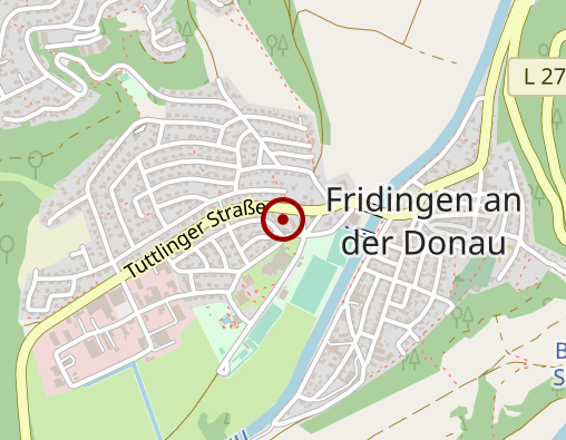 Karte: St. Anna-Apotheke