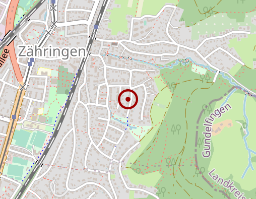 Karte: Kantner-Rauch Angela Dr.