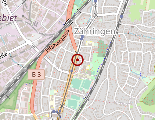 Karte: Weigel Silvia