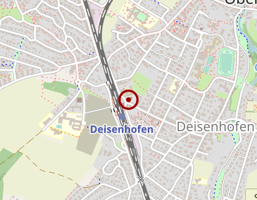 Karte: Fritzsche Hartmut