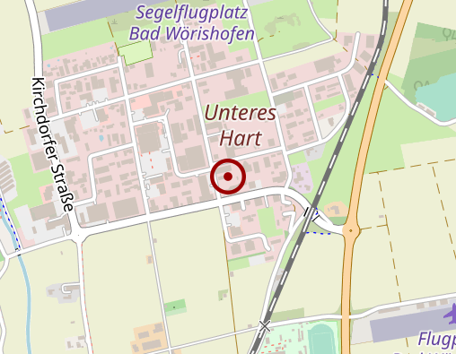 Karte: Taxi Hackspiel GbR