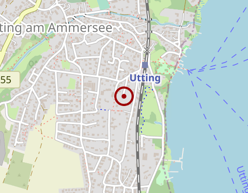 Karte: Grassmann Katrin