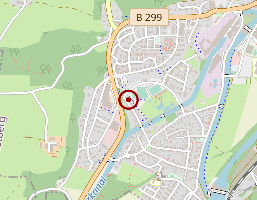 Karte: Wartha Michael