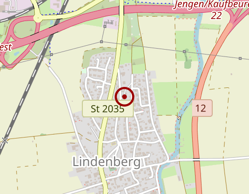 Karte: Roczek Brigitte